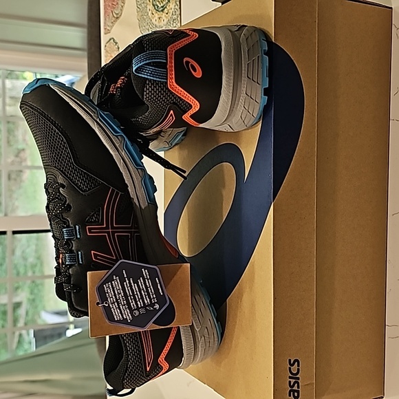 Asics Gel-Venture 8 Sneakers - Picture 3 of 3